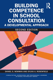 Building Competence In School Consultati