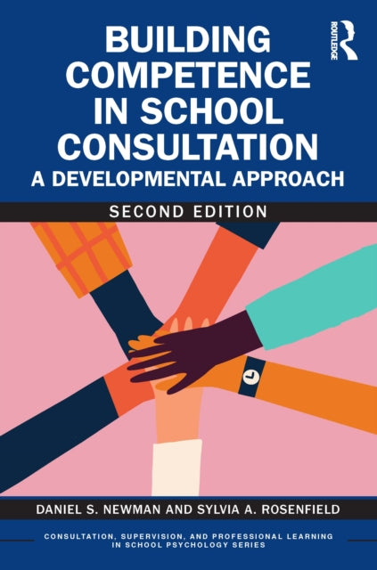 Building Competence In School Consultati