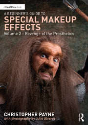 Beginners Guide To Special Makeup Effe
