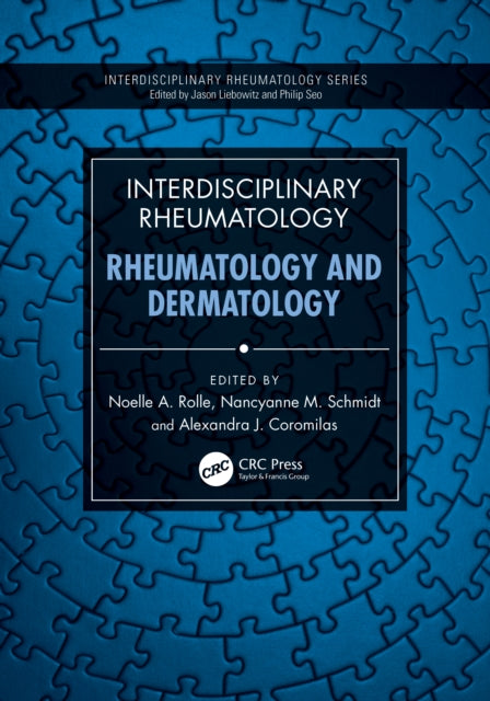 Interdisciplinary Rheumatology Rheumat