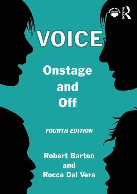 Voice Onstage And Off