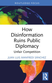 How Disinformation Ruins Public Diploma