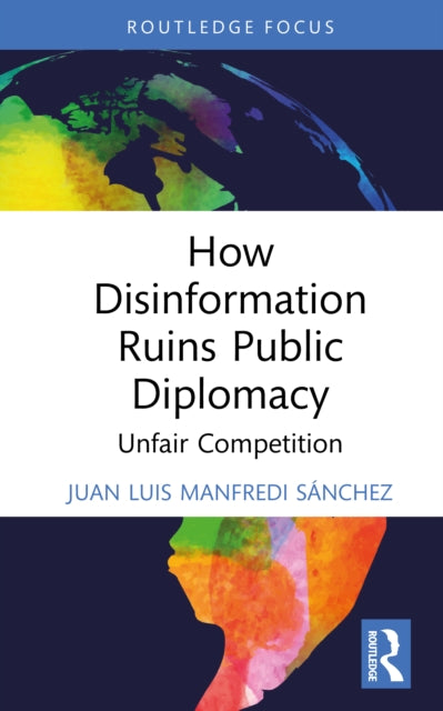 How Disinformation Ruins Public Diploma