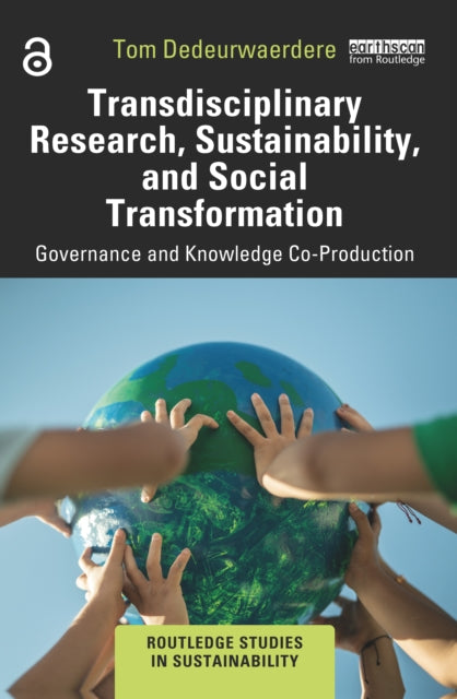 Transdisciplinary Research Sustainabilit