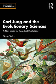 Carl Jung And The Evolutionary Sciences