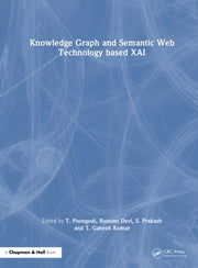 Knowledge Graph And Semantic Web Techno By Poongodi  T.