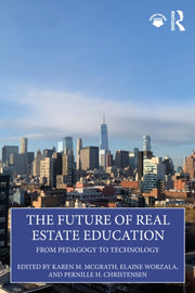Future Of Real Estate Education