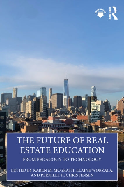 Future Of Real Estate Education