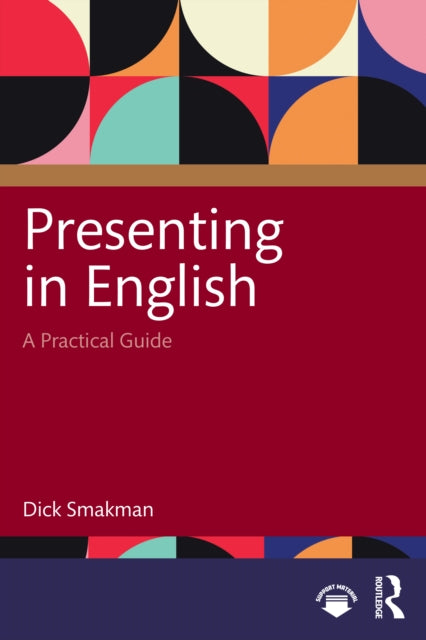 Presenting In English