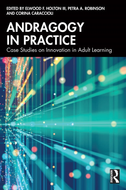 Andragogy In Practice