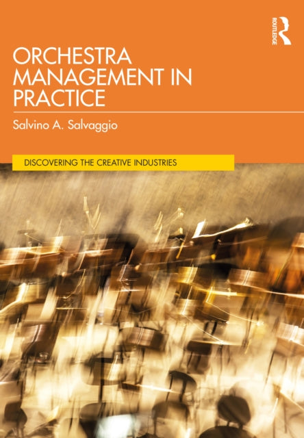 Orchestra Management In Practice