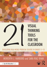 21 Visual Thinking Tools For The Classr