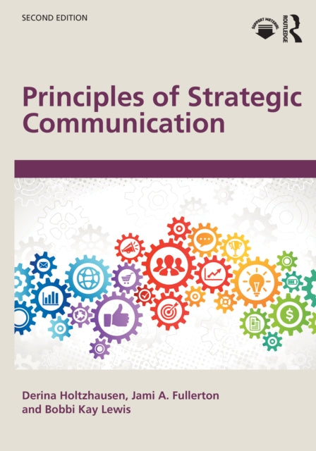 Principles Of Strategic Communication