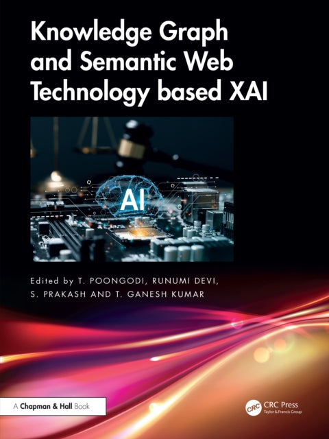 Knowledge Graph And Semantic Web Techno