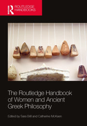 Routledge Handbook Of Women And Ancient By Brill  Sara