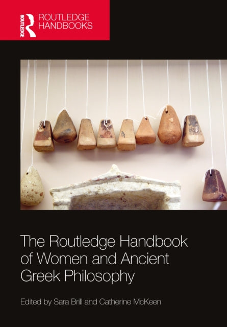 Routledge Handbook Of Women And Ancient By Brill  Sara
