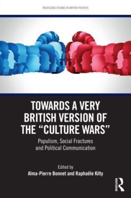 Towards A Very British Version Of The