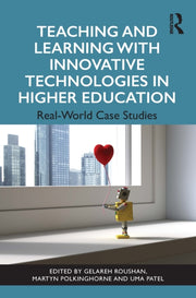 Teaching And Learning With Innovative T