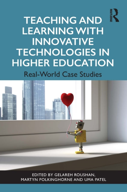 Teaching And Learning With Innovative T