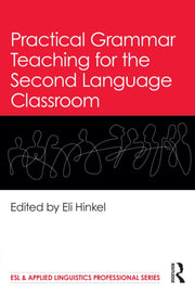 Practical Grammar Teaching For The Seco