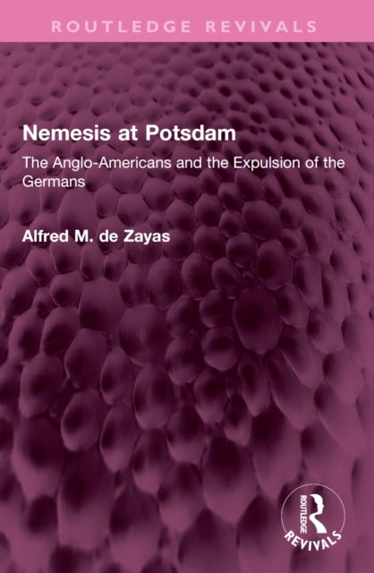 Nemesis At Potsdam