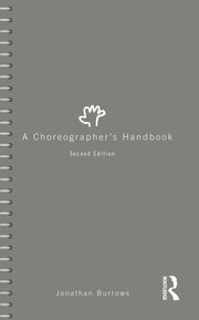 Choreographers Handbook