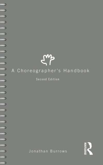Choreographers Handbook