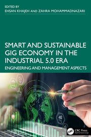 Smart And Sustainable Gig Economy In Th By Khajeh  Ehsan