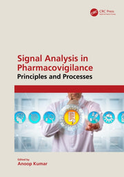 Signal Analysis In Pharmacovigilance