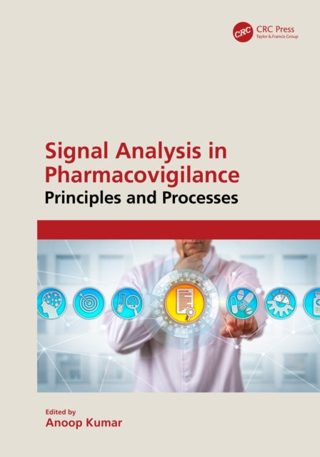 Signal Analysis In Pharmacovigilance