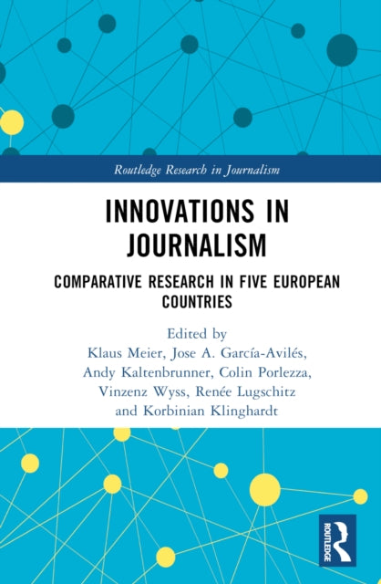 Innovations In Journalism