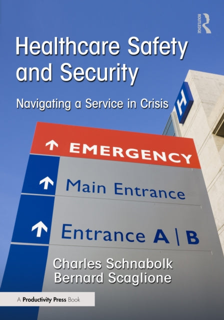 Healthcare Safety And Security