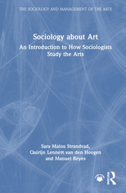 Sociology About Art