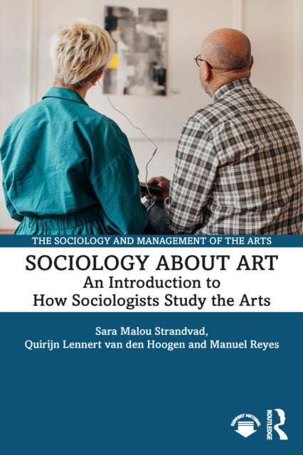 Sociology About Art