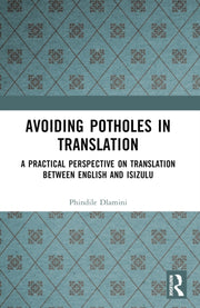 Avoiding Potholes In Translation
