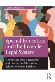 Special Education And The Juvenile Lega
