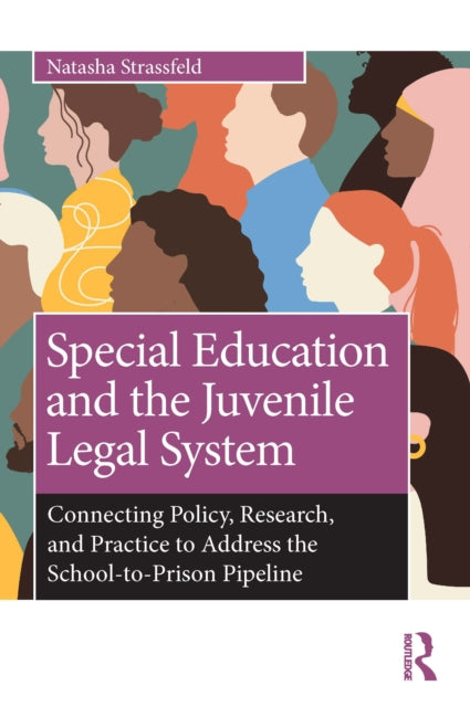 Special Education And The Juvenile Lega
