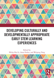 Developing Culturally & Developmentally