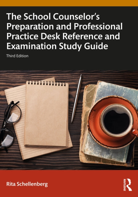 School Counselors Preparation And Prof