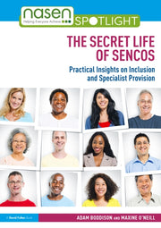 Secret Life Of Sencos
