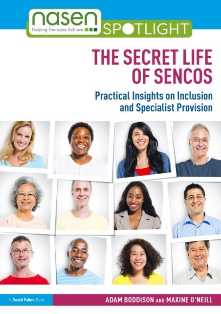 Secret Life Of Sencos