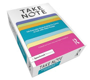 Take Note 100 Everyday Musical Ideas For