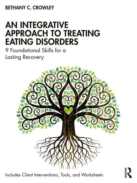 Integrative Approach To Treating Eating