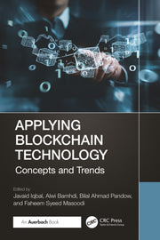 Applying Blockchain Technology