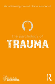 Psychology Of Trauma