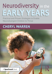 Neurodiversity In The Early Years