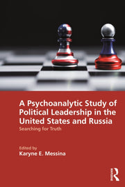 Psychoanalytic Study Of Political Leader