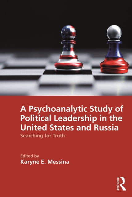 Psychoanalytic Study Of Political Leader