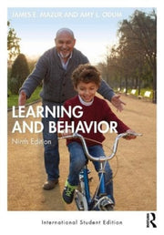 Learning & Behavior