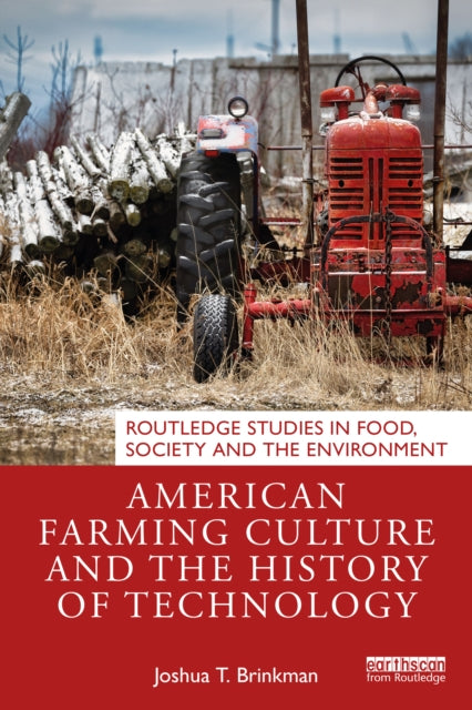 American Farming Culture & The History O